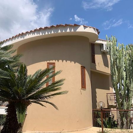 Villa Marika Fontane Bianche Exterior photo
