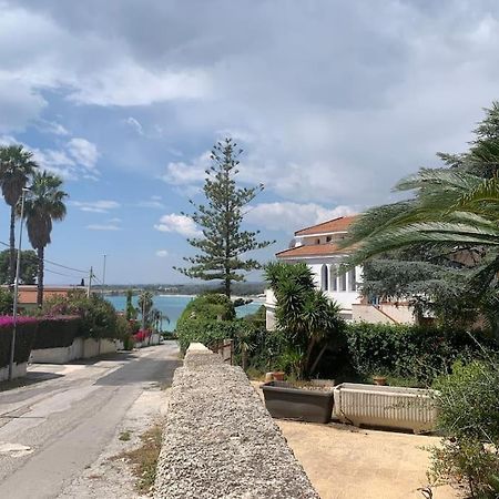 Villa Marika Fontane Bianche Exterior photo