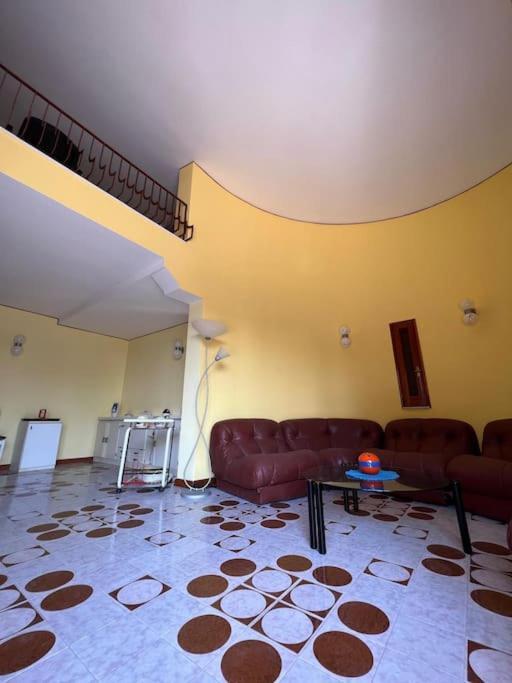 Villa Marika Fontane Bianche Exterior photo