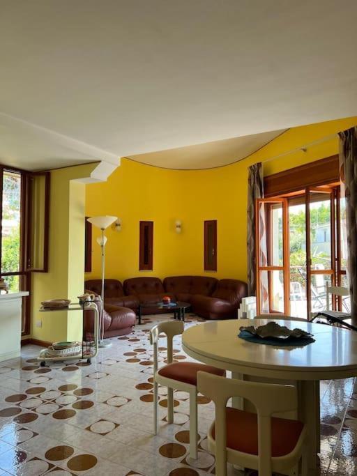 Villa Marika Fontane Bianche Exterior photo