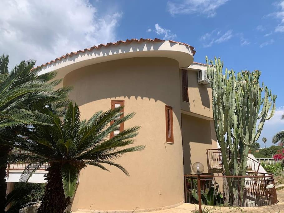 Villa Marika Fontane Bianche Exterior photo