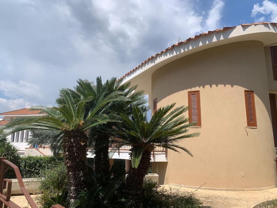 Villa Marika Fontane Bianche Exterior photo