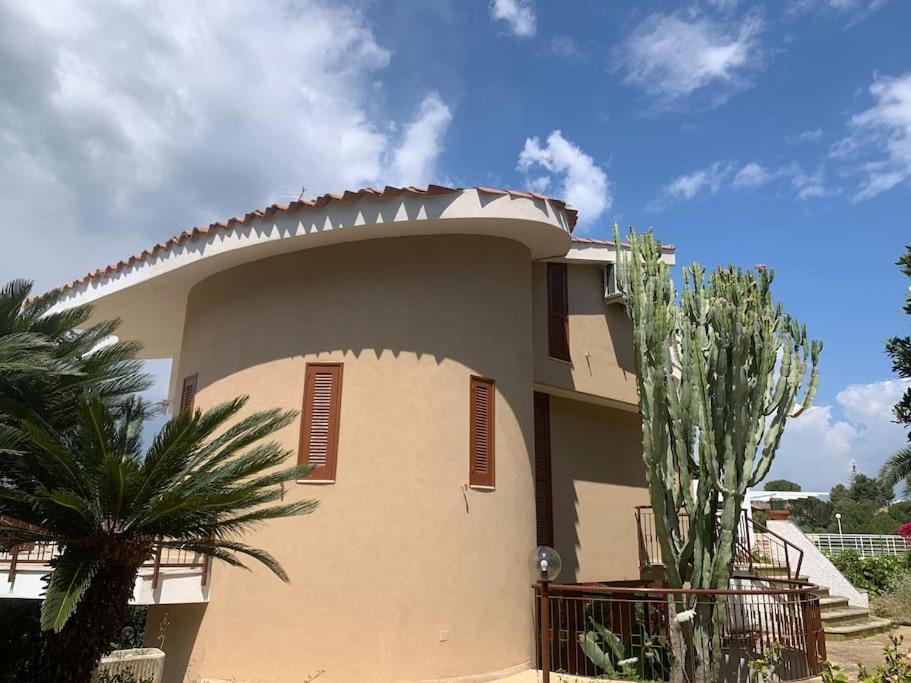 Villa Marika Fontane Bianche Exterior photo